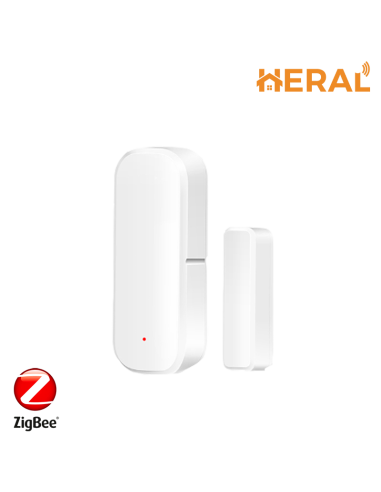 Sensor de Ventanas y Puertas Smart Zigbee