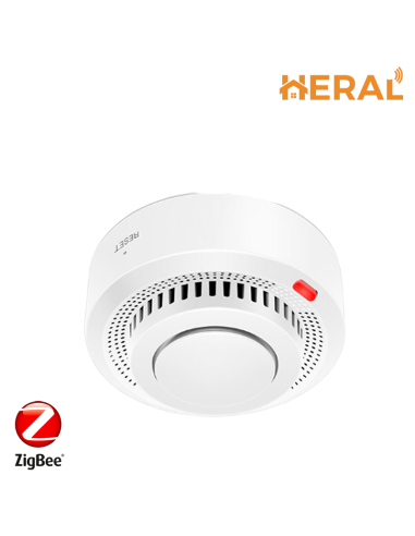 Detector de Humo Smart Wifi Zigbee