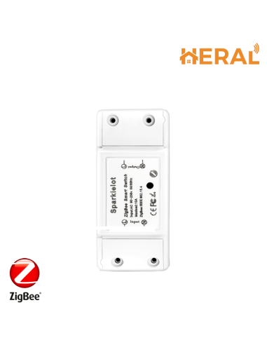 Interruptor Relé S1 Smart Zigbee