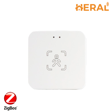 Detector de presencia ondas MMWAVE Zigbee