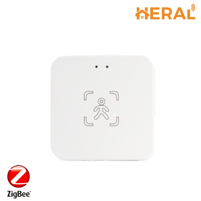 Detector de presencia ondas MMWAVE Zigbee - Imagen 1