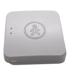 Detector de presencia ondas MMWAVE Zigbee - Imagen 3