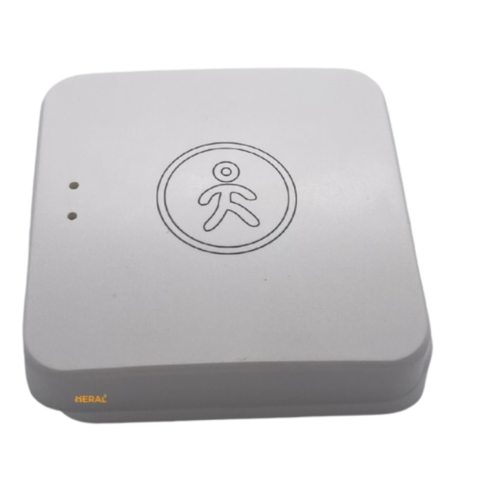 Detector de presencia ondas MMWAVE Zigbee - Imagen 3