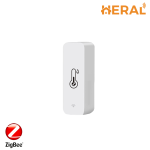 Sensor Temperatura y Humedad Datalogger Smart Zigbee