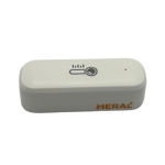Sensor Temperatura y Humedad Datalogger Smart Zigbee - Imagen 2