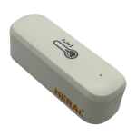 Sensor Temperatura y Humedad Datalogger Smart Zigbee - Imagen 3