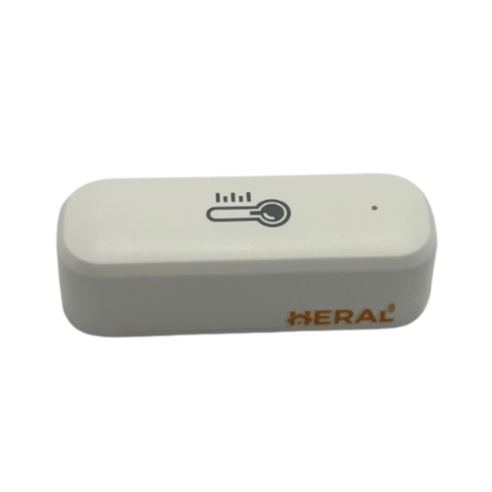 Sensor Temperatura y Humedad Datalogger Smart Zigbee - Imagen 2