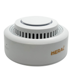 Detector de Humo Smart Zigbee - Imagen 3
