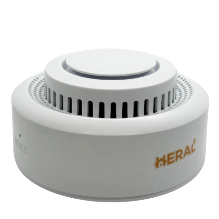Detector de Humo Smart Zigbee - Imagen 3