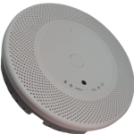 Sensor de Ruido + CO2 + Temperatura + Humedad + Luminosidad, Wifi