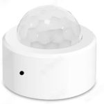 Sensor de movimiento PIR 360º Smart Zigbee