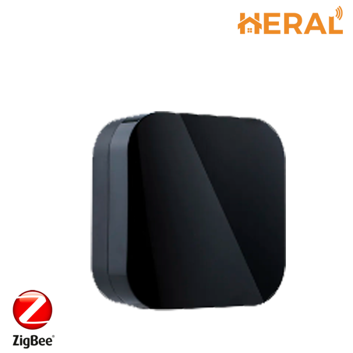 Mando a Distancia IR Smart Zigbee - Imagen 1