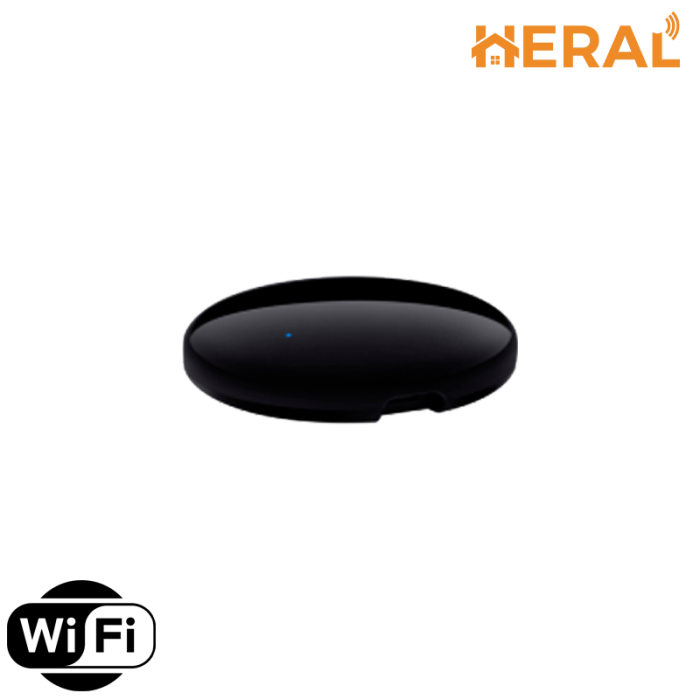 Mando a Distancia IR Smart Wifi - Imagen 1