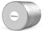 Cerradura Smart Lock Wifi+BT M532 Heral - Imagen 3