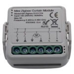 Relé Sin Neutro Doble Salida (S1 - S2) Smart Zigbee - Imagen 3