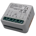 Relé Sin Neutro Doble Salida (S1 - S2) Smart Zigbee - Imagen 2