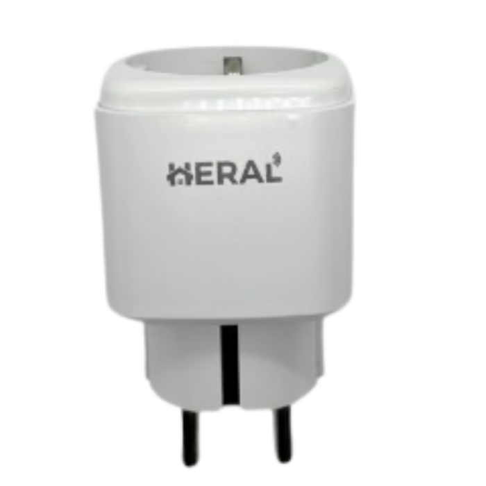 Base Enchufe Inteligente Smart Zigbee - Imagen 2