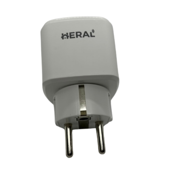 Base Enchufe Inteligente Smart Zigbee - Imagen 3