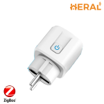 Base Enchufe Inteligente Smart Zigbee