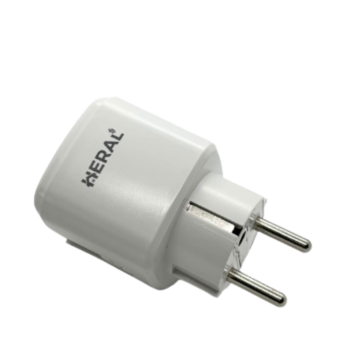 Base Enchufe Inteligente Smart Zigbee - Imagen 4