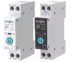 Disyuntor Inteligente Térmico Simple 16A Zigbee