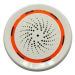 Avisador acústico y luminoso Smart Wifi - Imagen 2