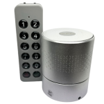 Cerradura Smart Lock Wifi+BT M532 Heral