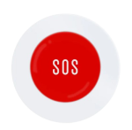 Botón SOS Zigbee - Imagen 2