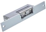 Cerradura Eléctrica Empotrada Abrepuertas