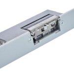 Cerradura Eléctrica Empotrada Abrepuertas