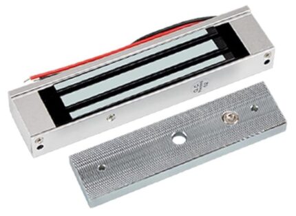 Cerradura Magnética 12V - 180kg