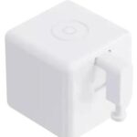 Dedo Pulsador Smart Zigbee