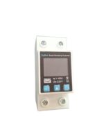 Disyuntor Inteligente Programable Zigbee 2 din