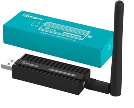 Gateway Pasarela Smart Doglee Zigbee SONOFF