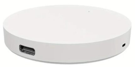 Gateway Pasarela Smart Wifi   Zigbee