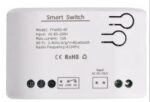 Interruptor 85V-250V conmutado en seco Wifi