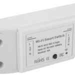 Interruptor Relé S1 Smart Zigbee