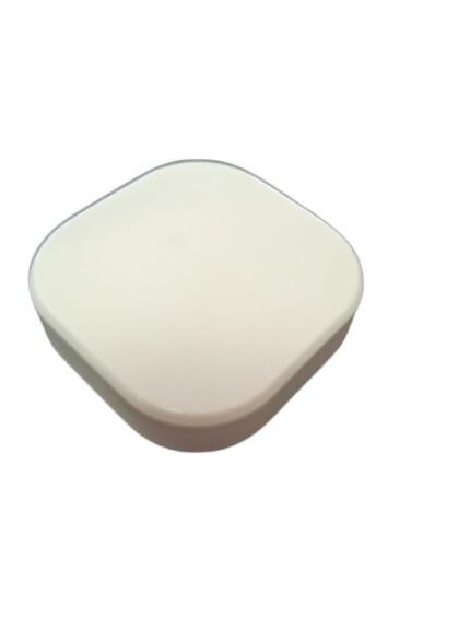 Pulsador Inteligente de Pared 1 gang Zigbee
