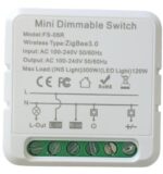 Relé Dimmer Zigbee