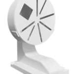 Soporte de Cámaras Domo tipo L