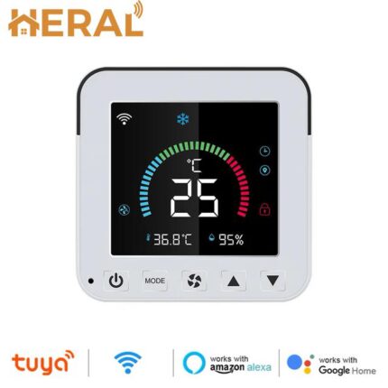 Termostato IR Wifi DC5V Aire Acondicionado Control